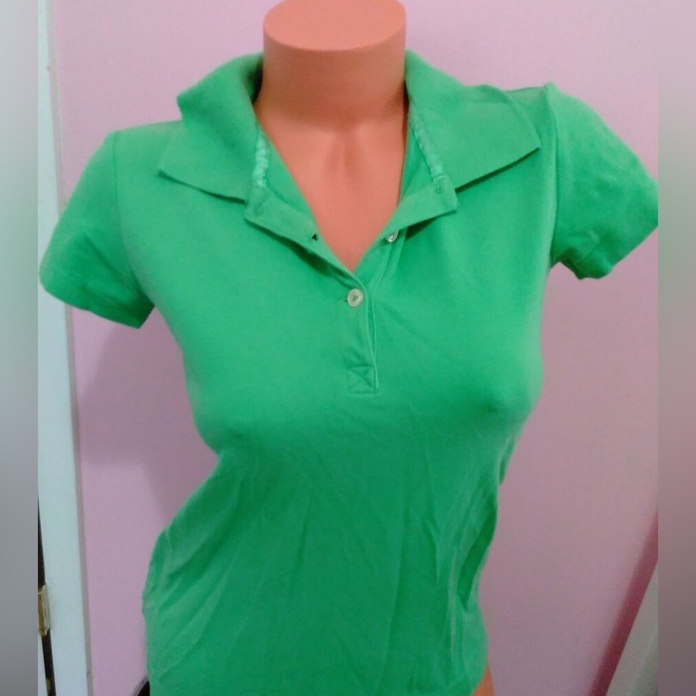 Cotton Golf Tee XL